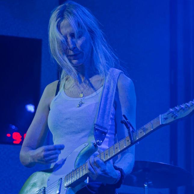 The Spin: Bully at The Blue Room at Third Man Records, 8/23/2025